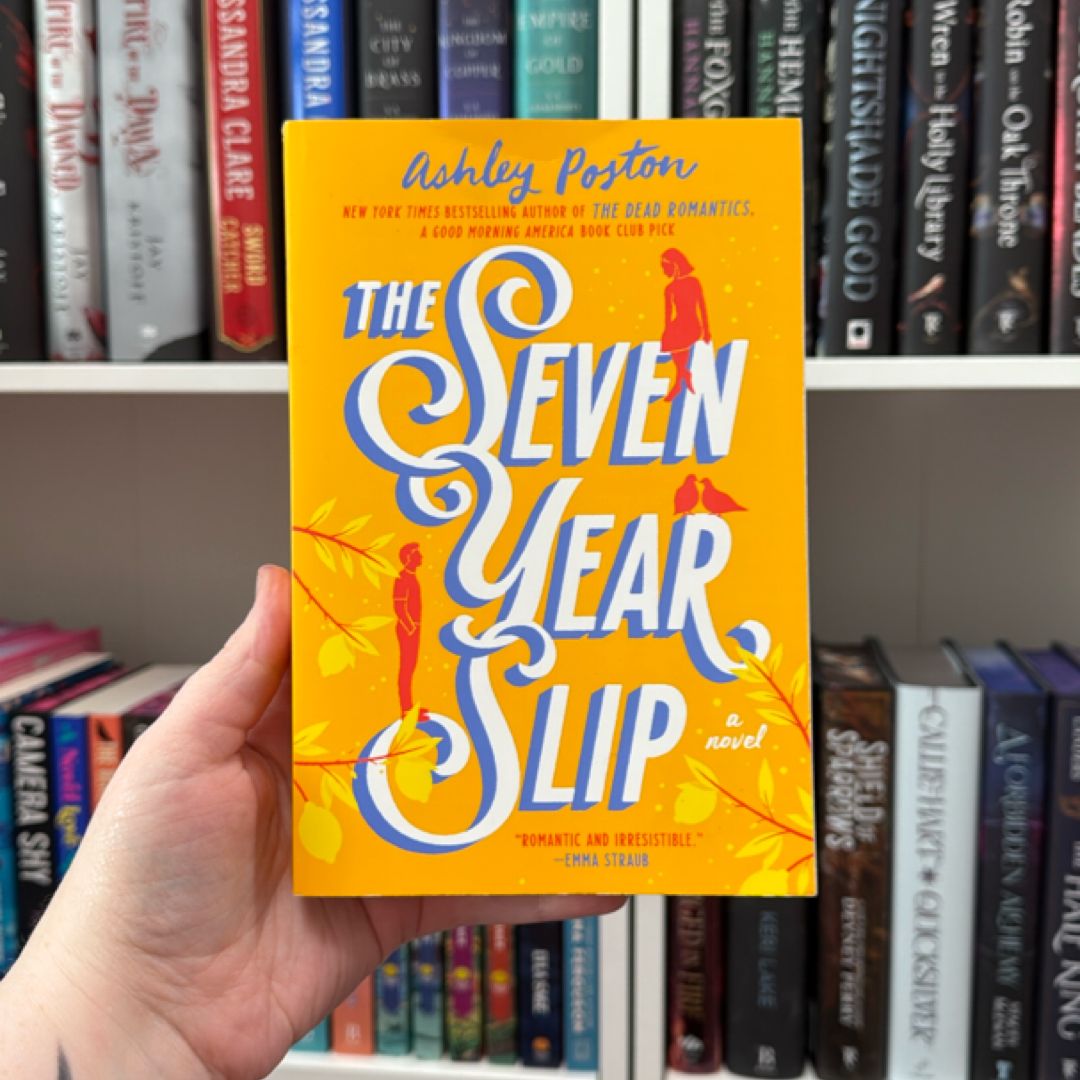 The Seven Year Slip