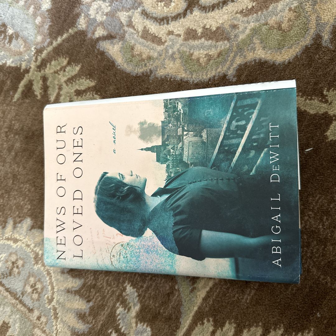 News of Our Loved Ones