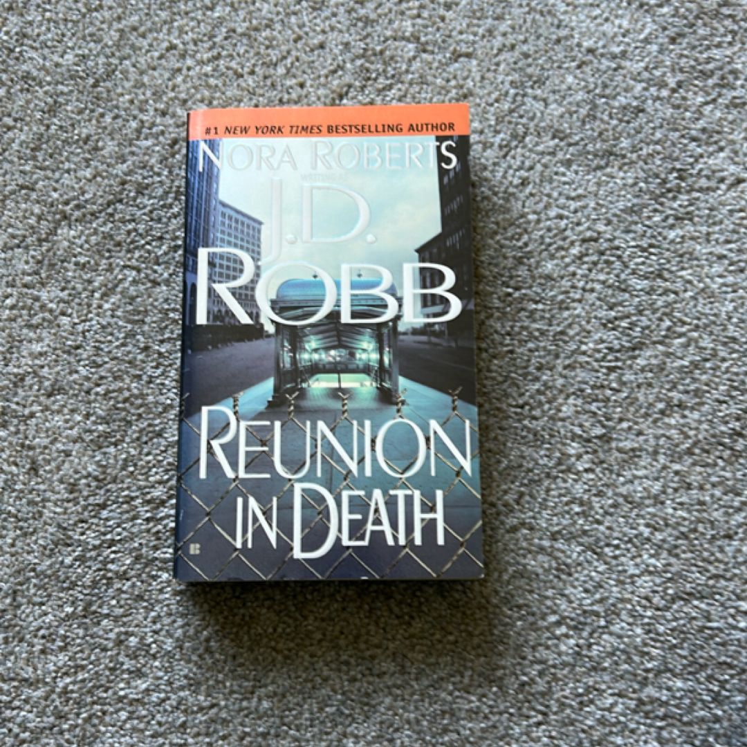 Reunion in Death