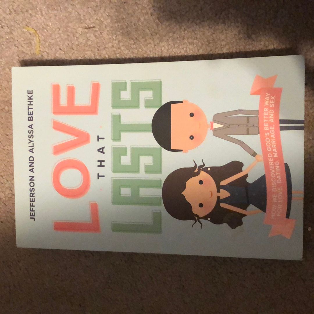 Love That Lasts