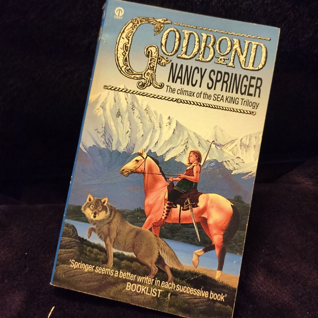 Godbond