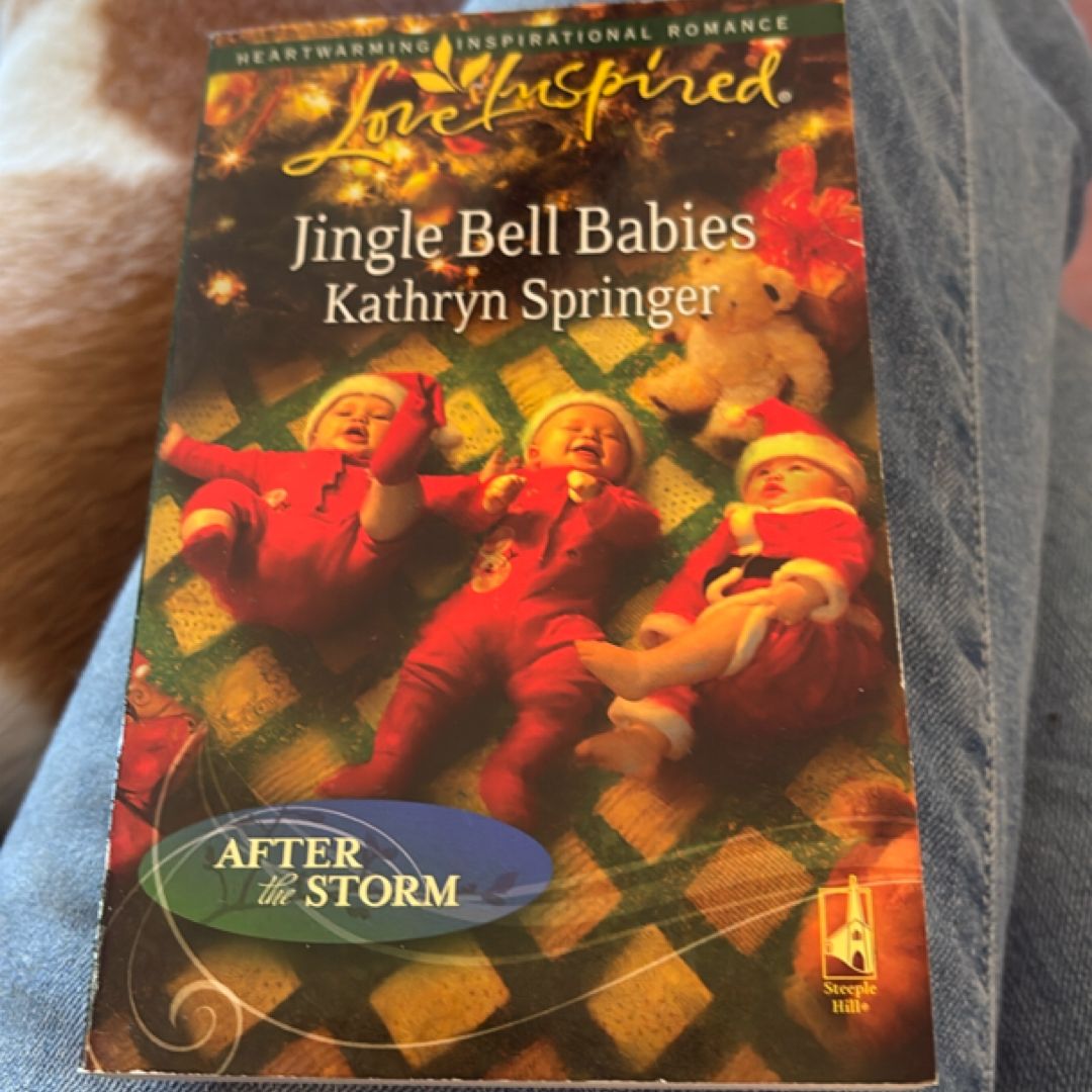 Jingle Bell Babies