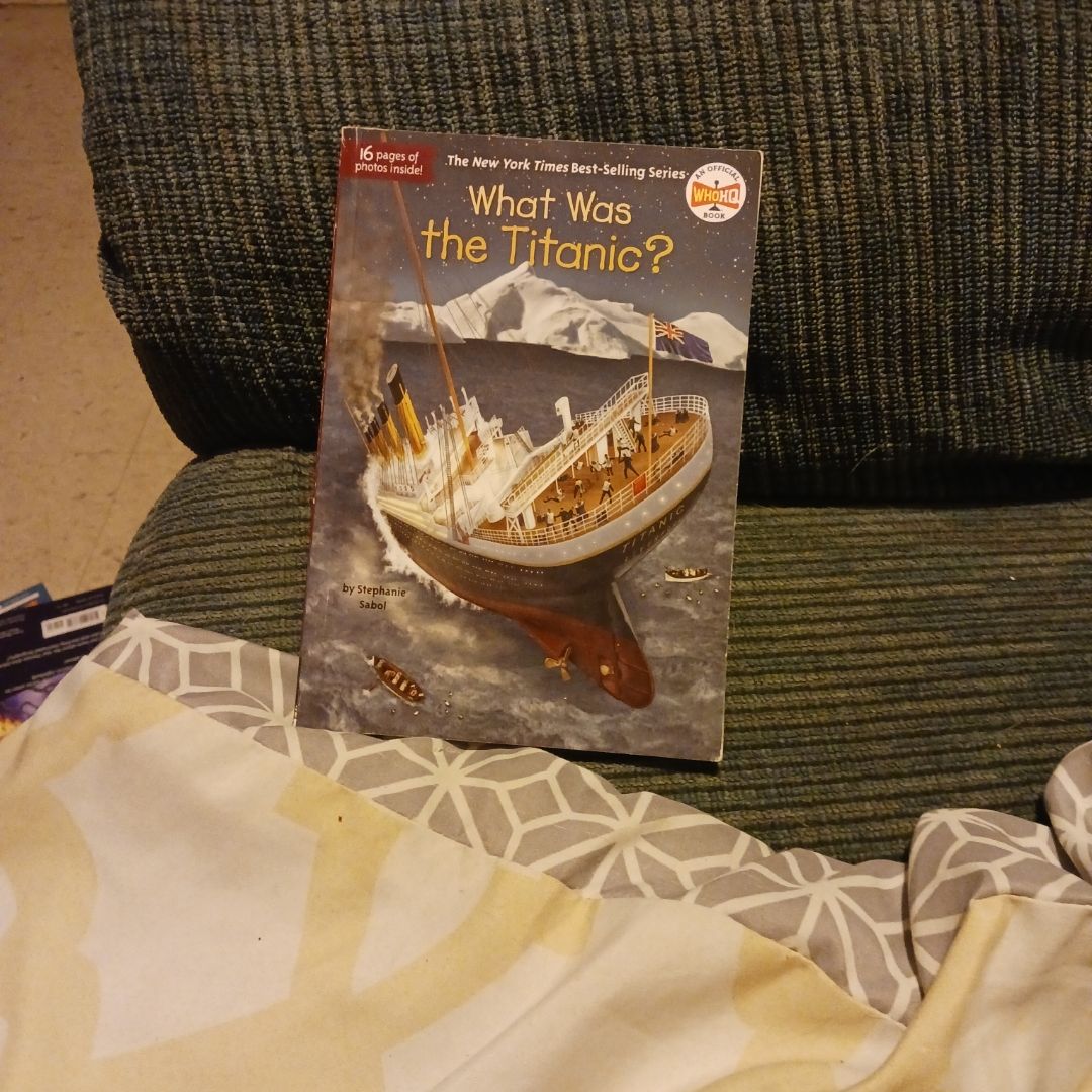 What Was the Titanic?