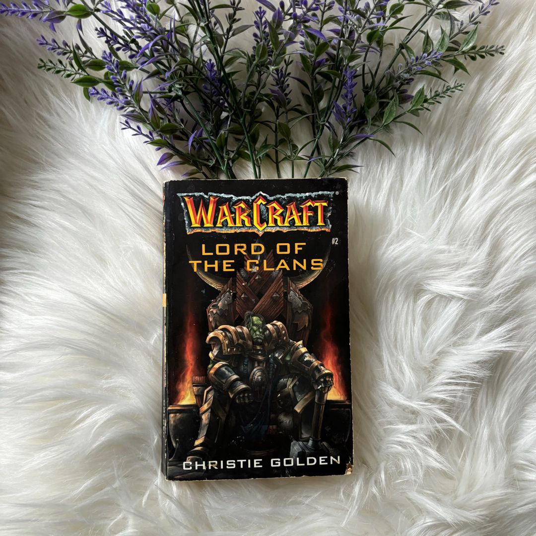 Warcraft: Lord of the Clans