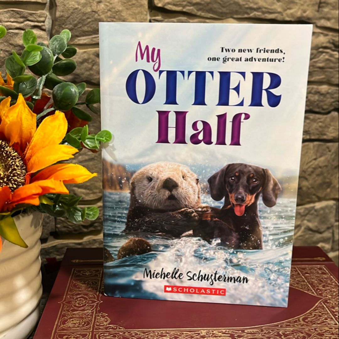 My Otter Half