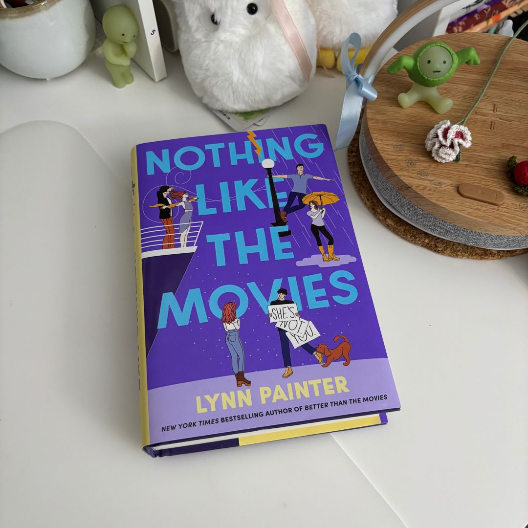 Nothing Like the Movies