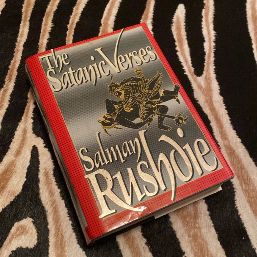 The Satanic Verses