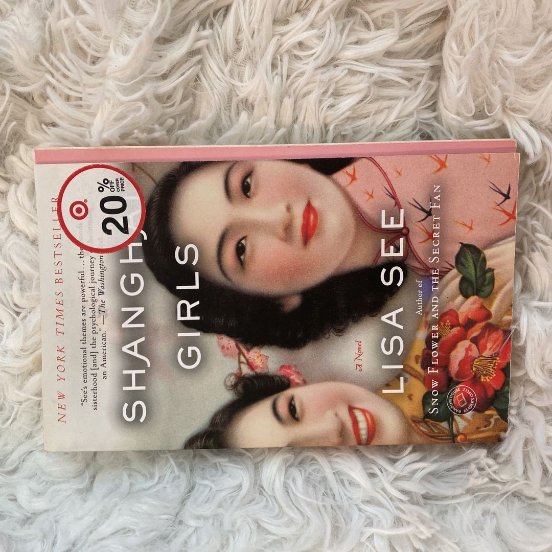 Shanghai Girls