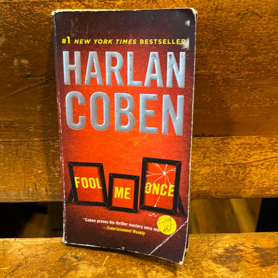 Fool Me Once