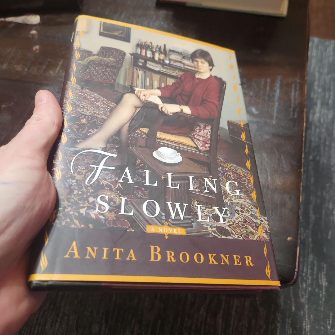 Falling Slowly