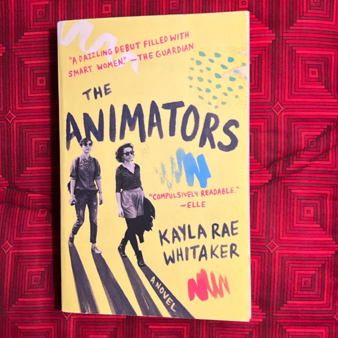 The Animators