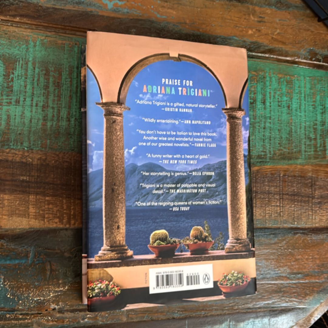 The View from Lake Como