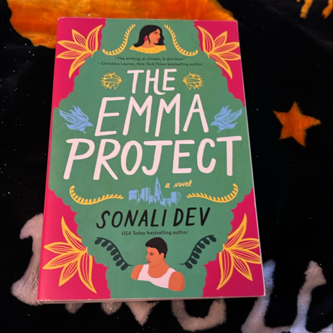 The Emma Project