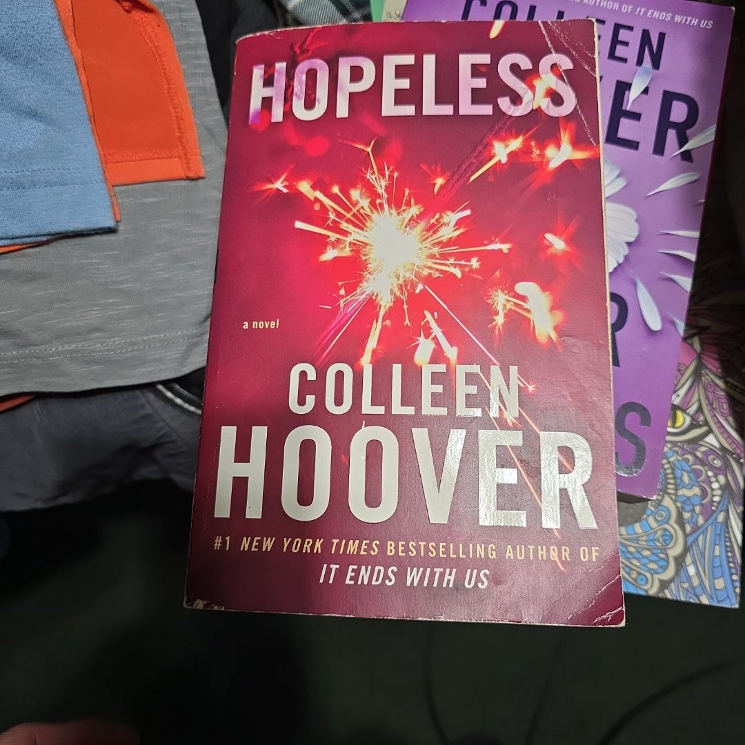 Hopeless