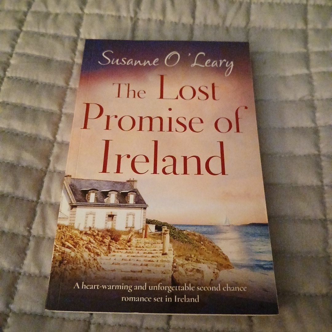 The Lost Promise of Ireland