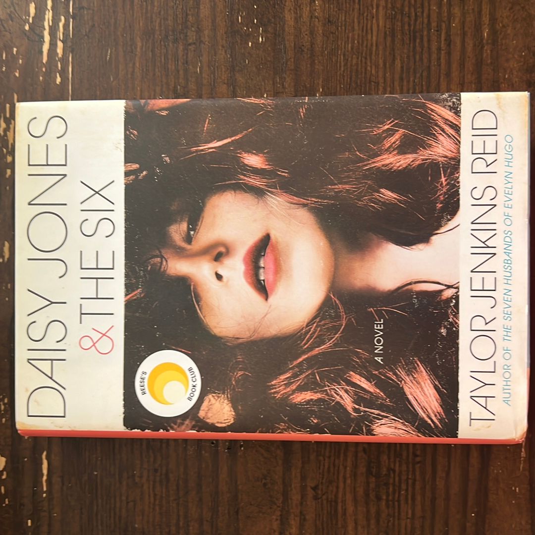 Daisy Jones and the Six