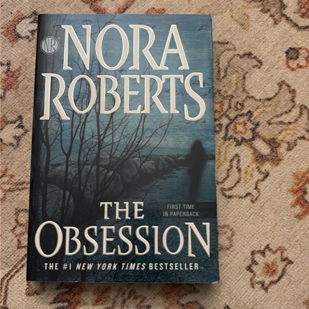 The Obsession
