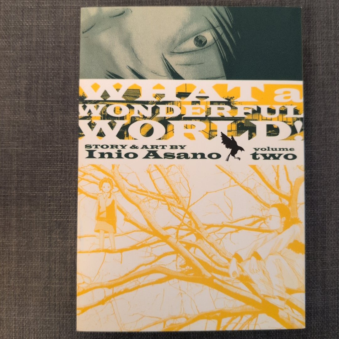 What a Wonderful World!, Vol. 2