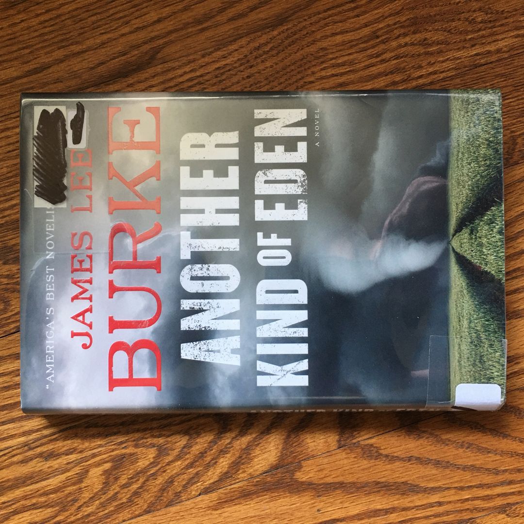 Another Kind of Eden