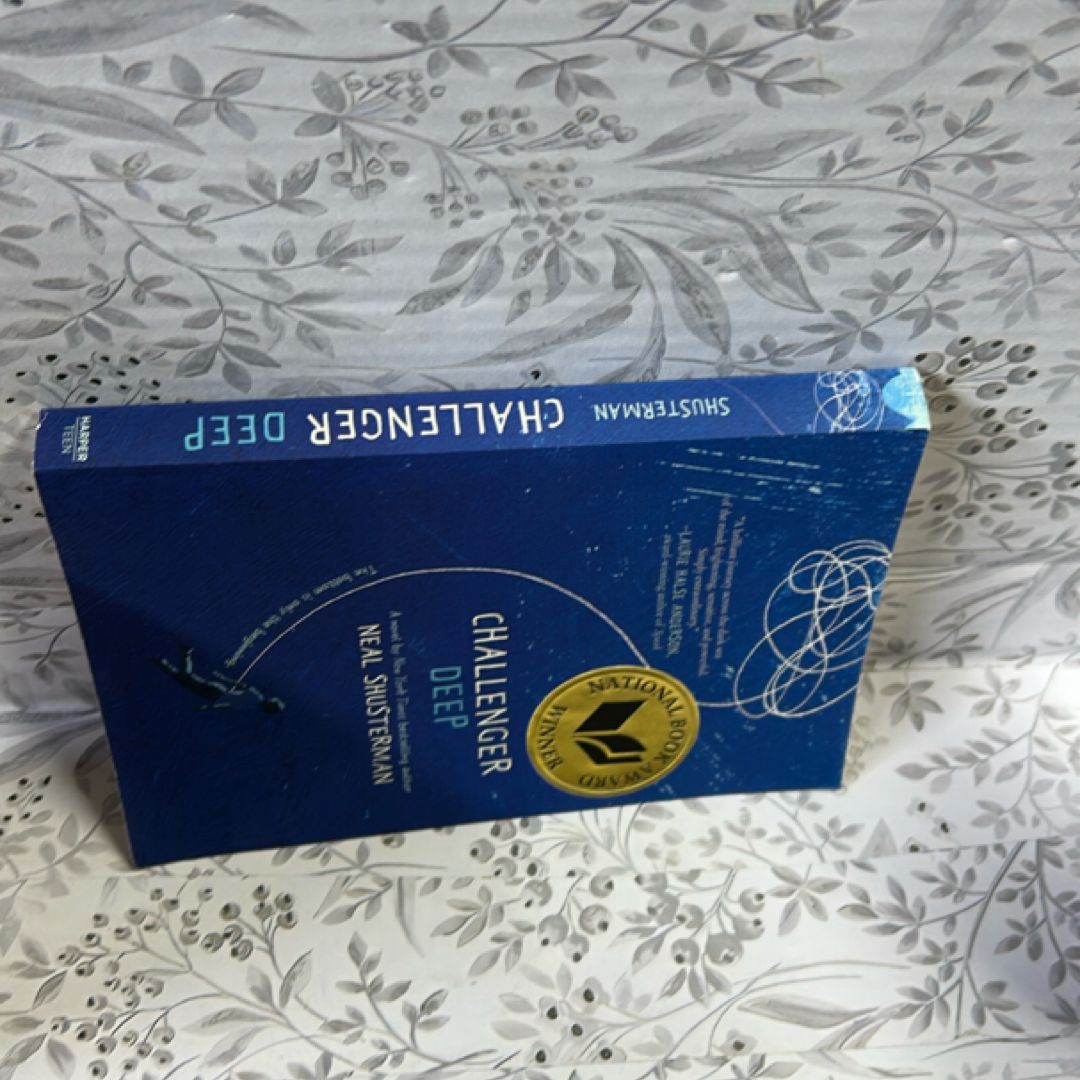 Challenger Deep