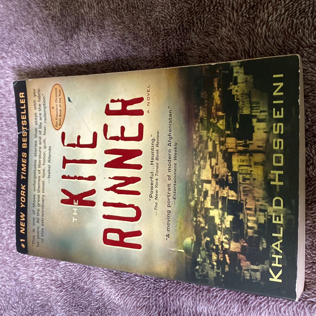 The Kite Runner