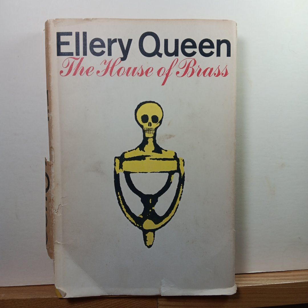 The House of Bones