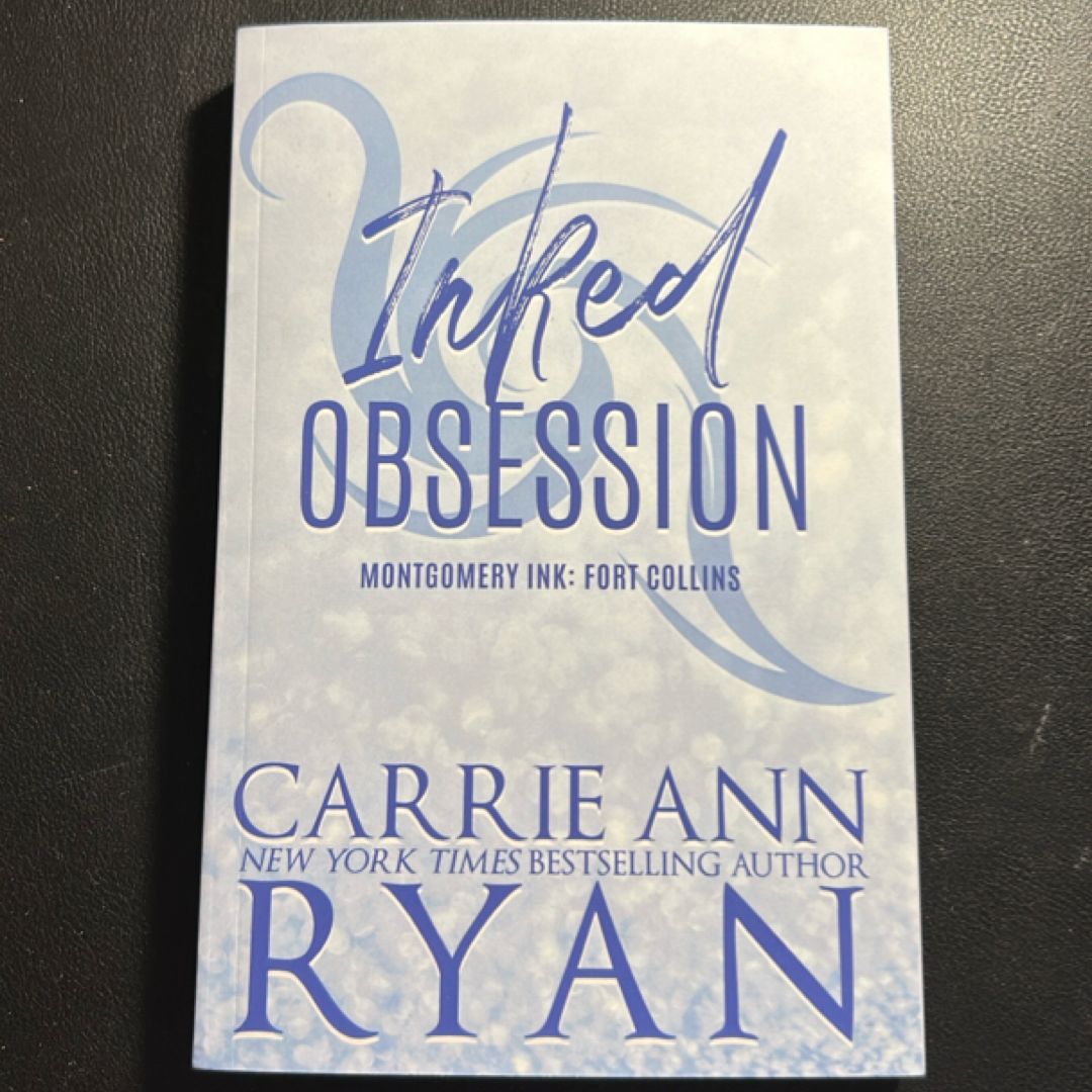 Inked Obsession - Special Edition