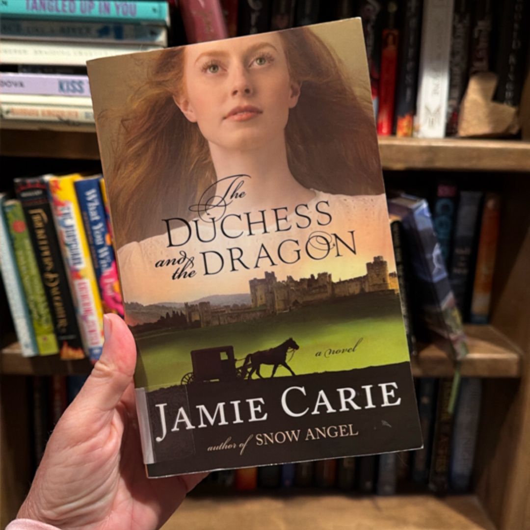 The Duchess and the Dragon