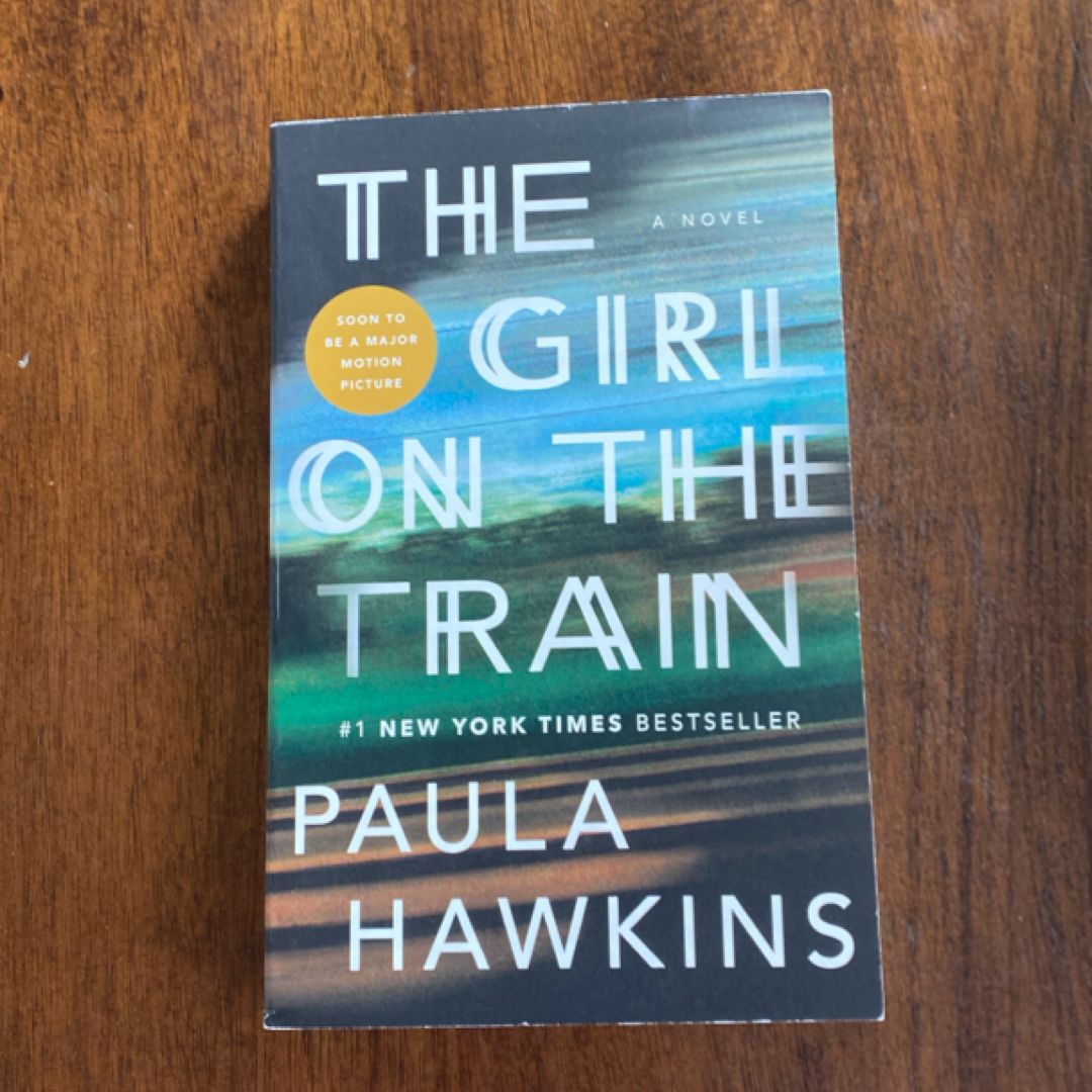 The Girl on the Train