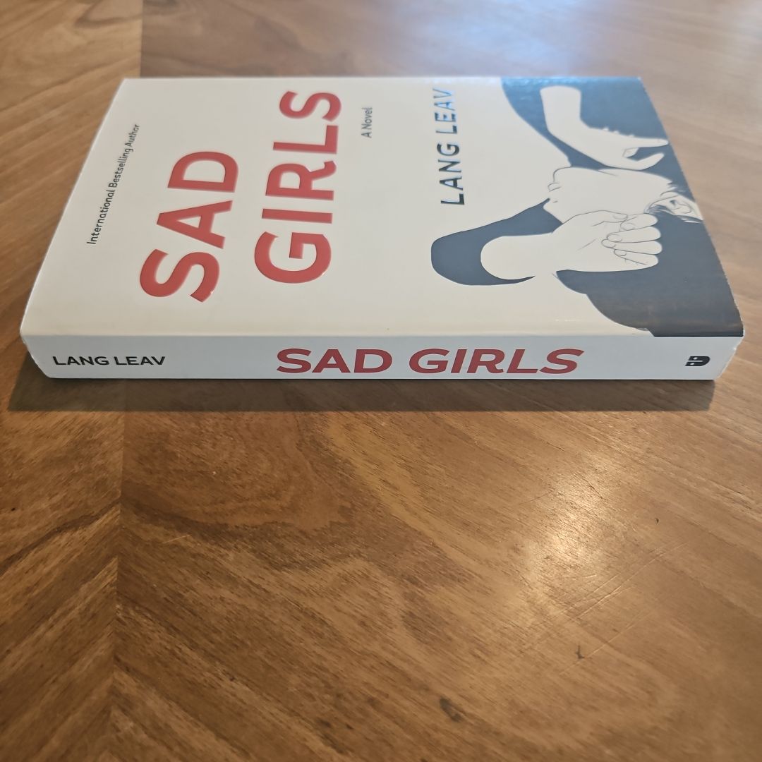 Sad Girls