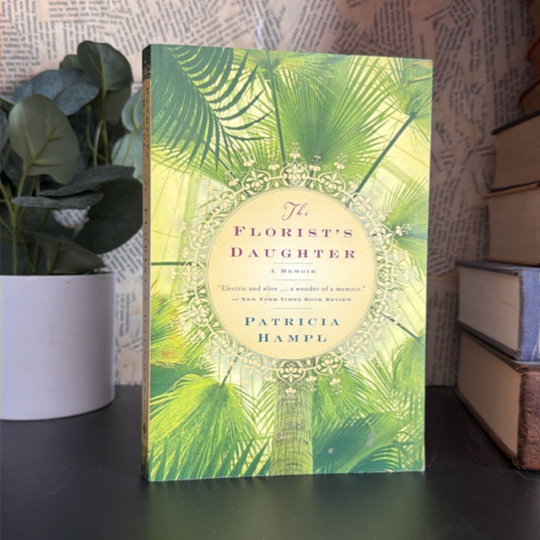 The Florist's Daughter