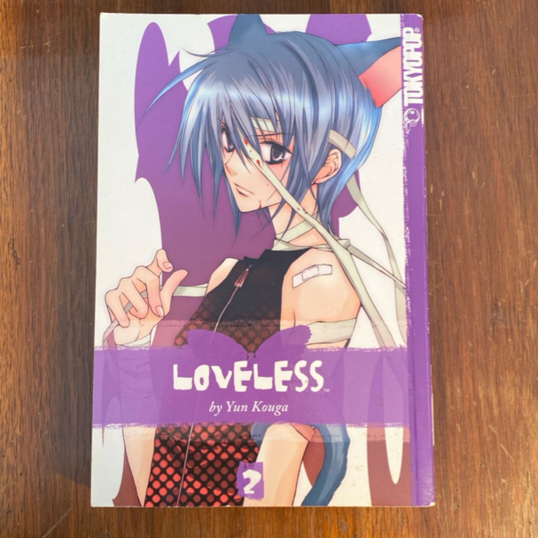 Loveless