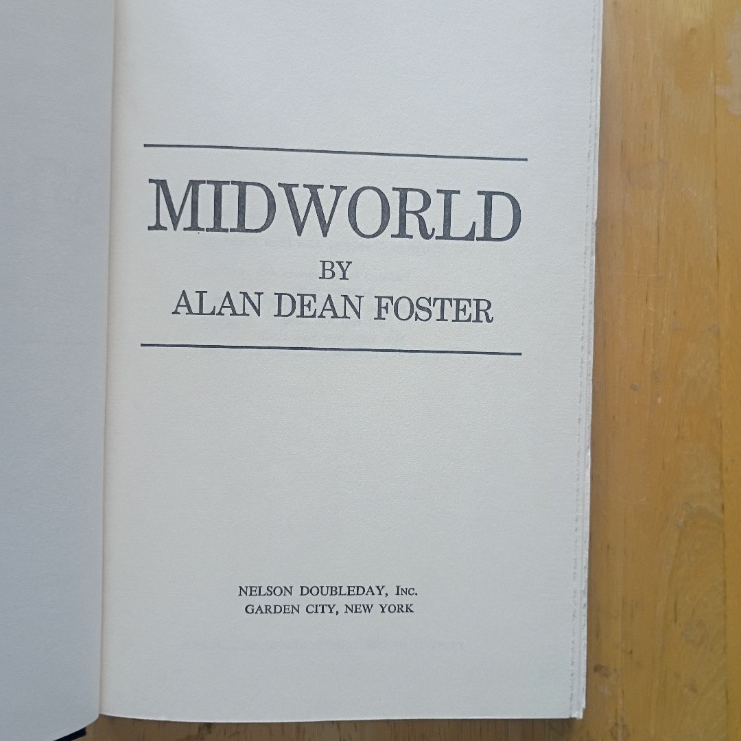 Midworld