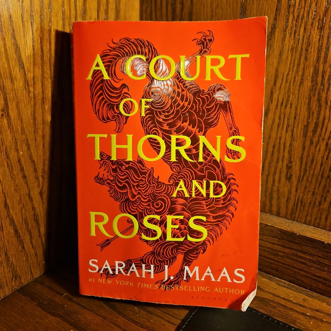 A Court of Thorns and Roses