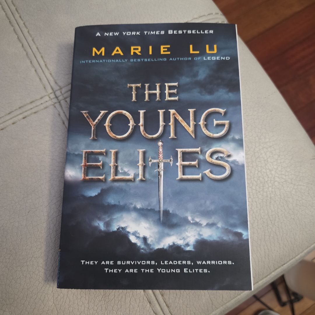 The Young Elites