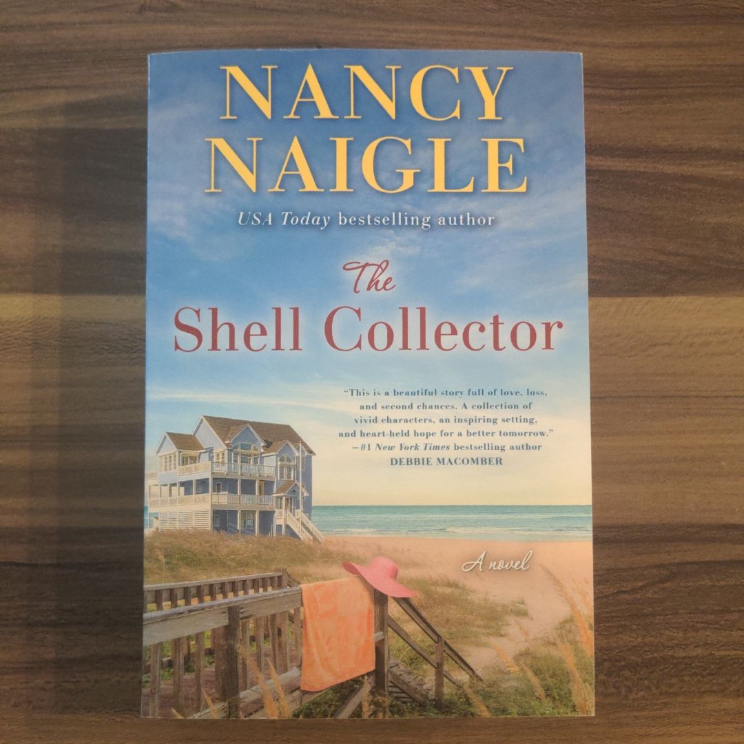 The Shell Collector