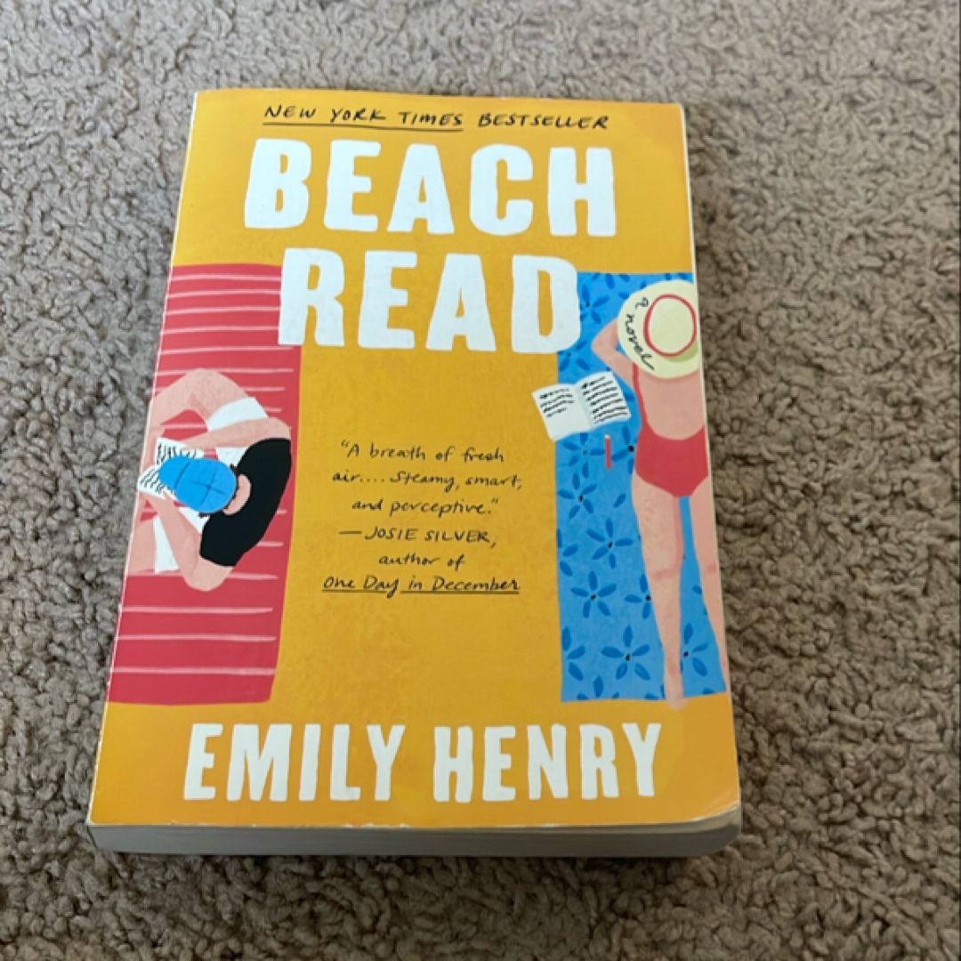 Beach Read