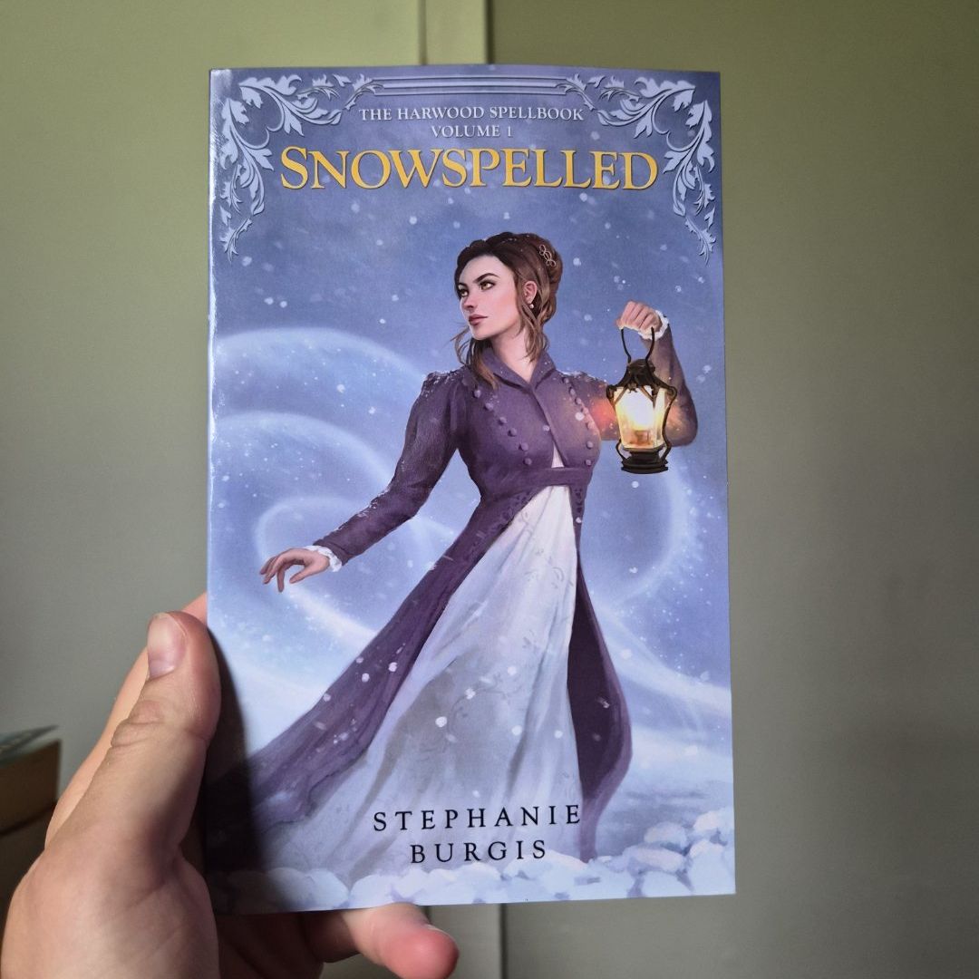 Snowspelled