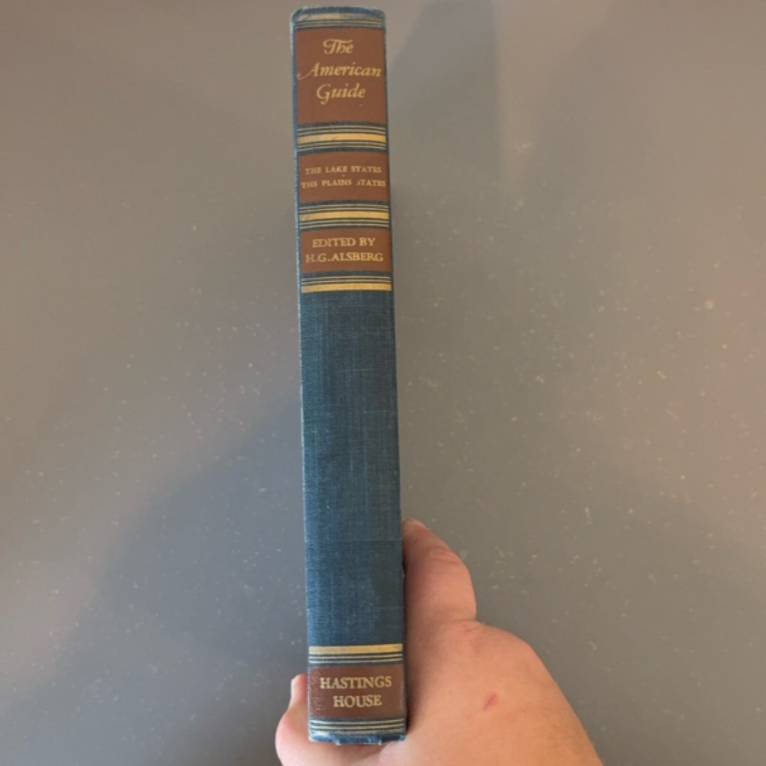 The American Guide