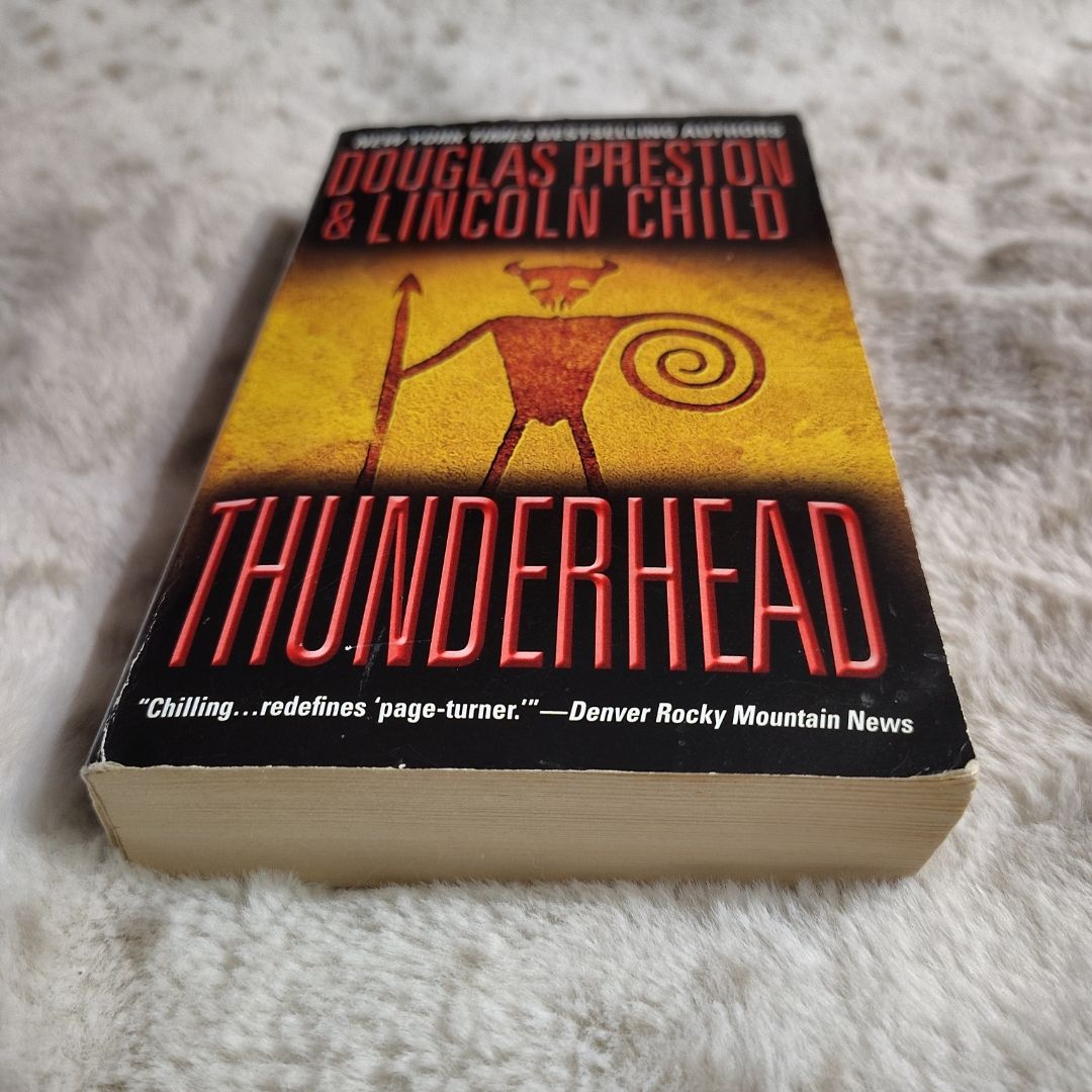 Thunderhead