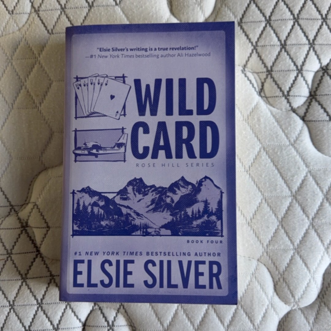 Wild Card (Deluxe Edition)