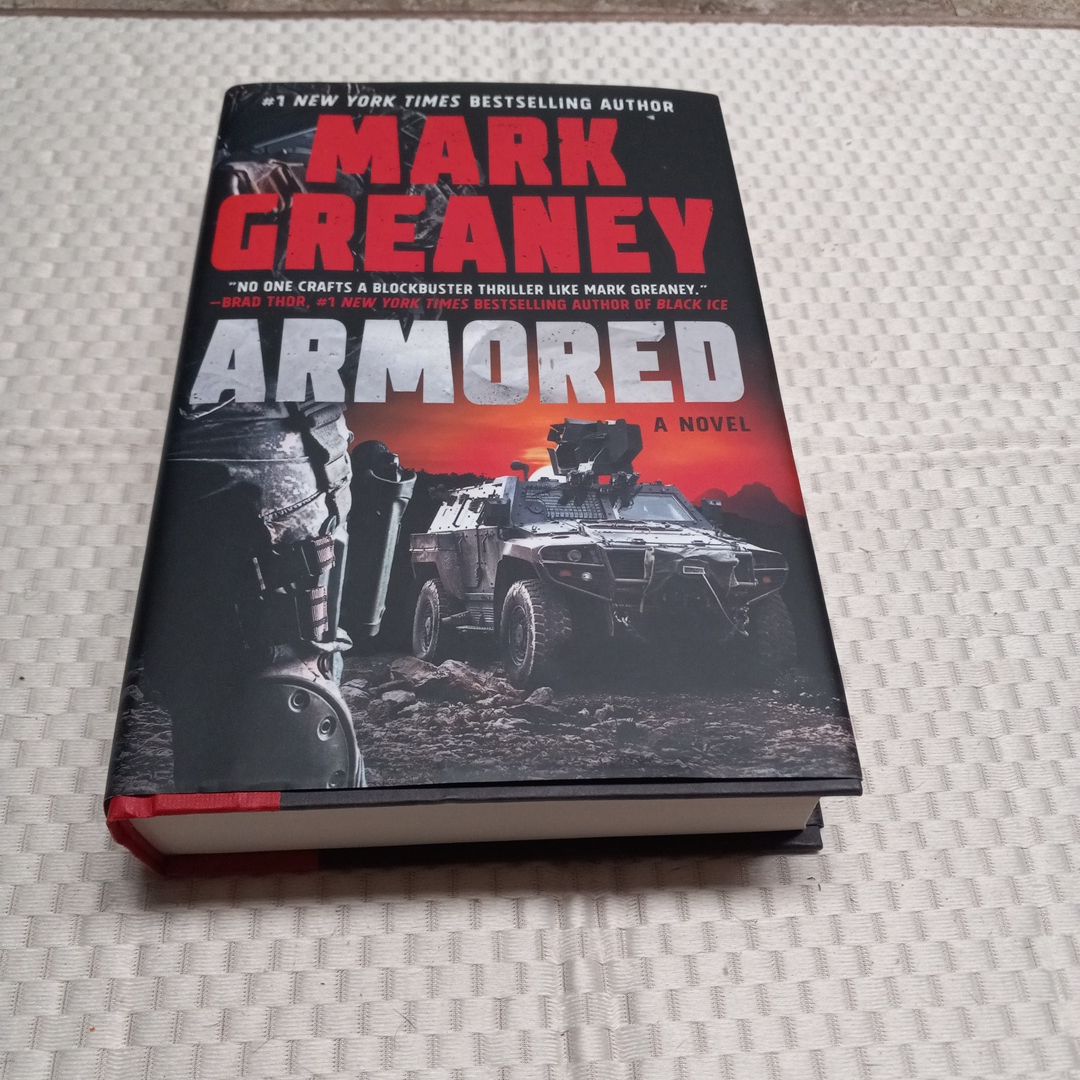 Armored