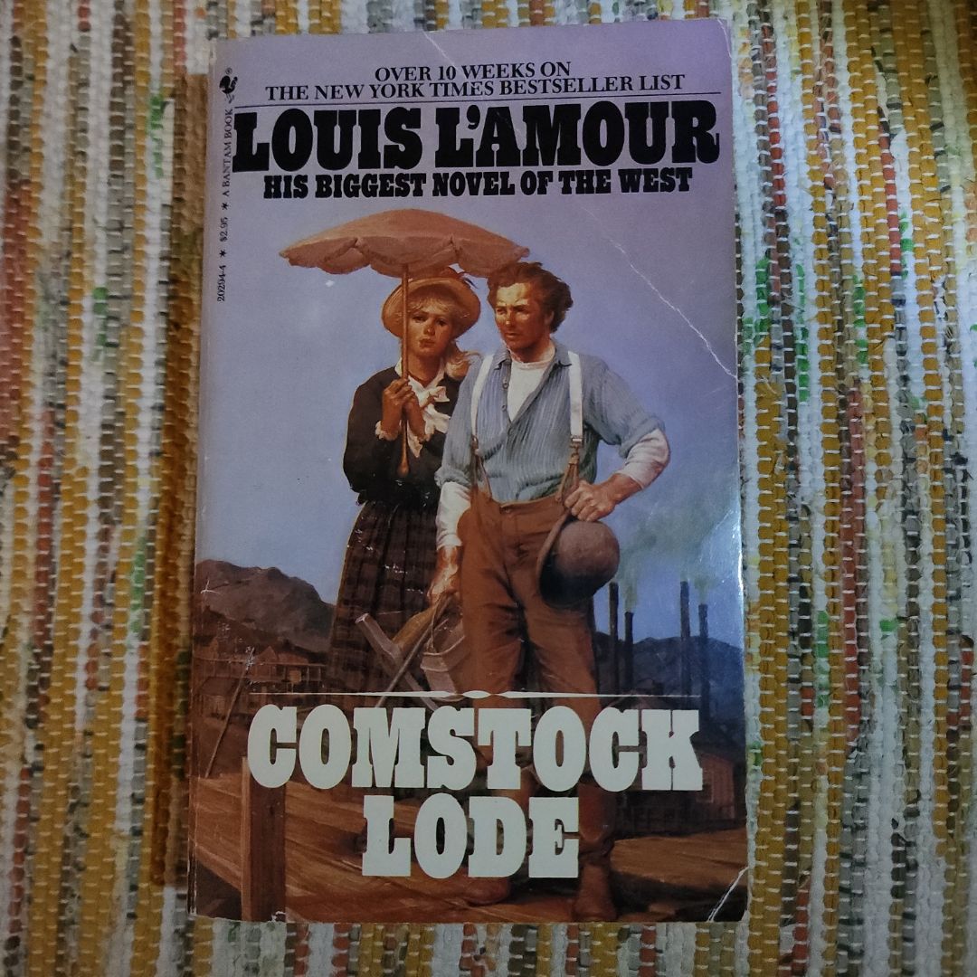 Comstock Lode