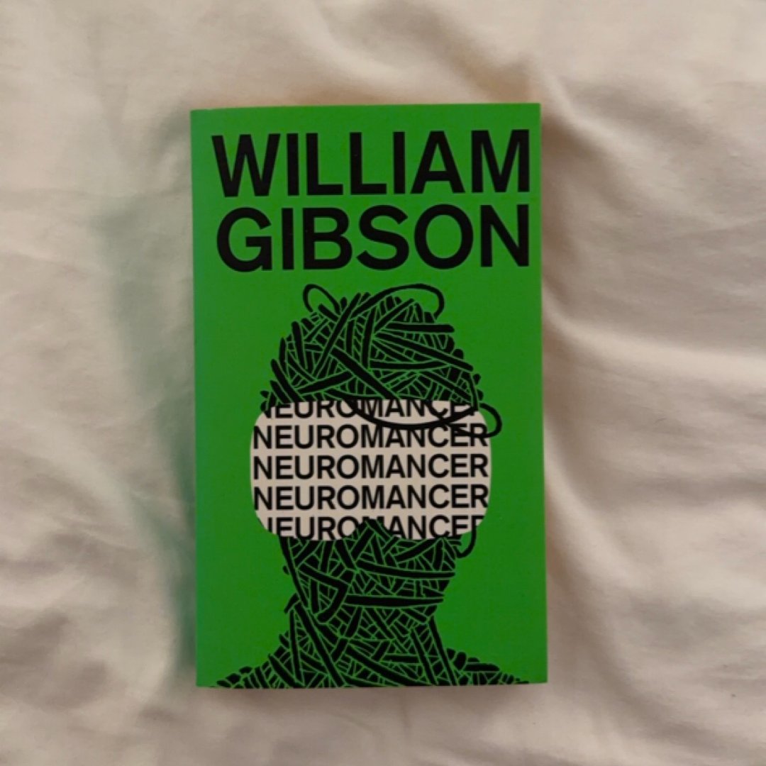 Neuromancer