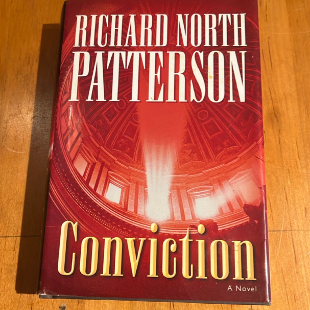 Conviction