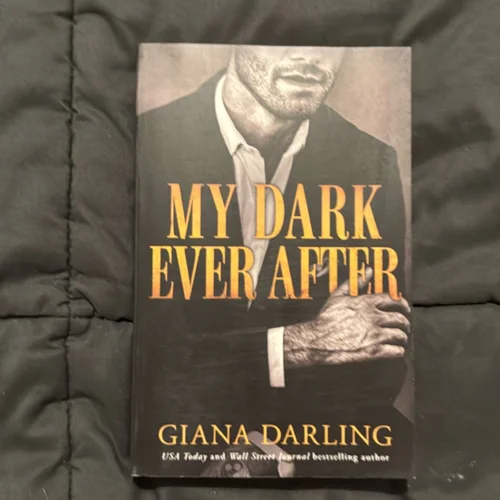 My Dark Ever After