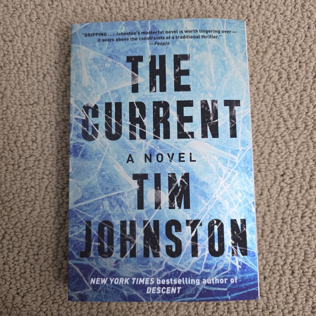 The Current