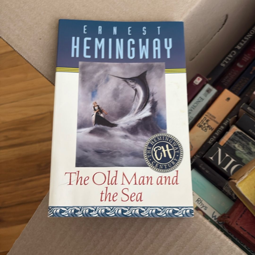 Old Man and the Sea