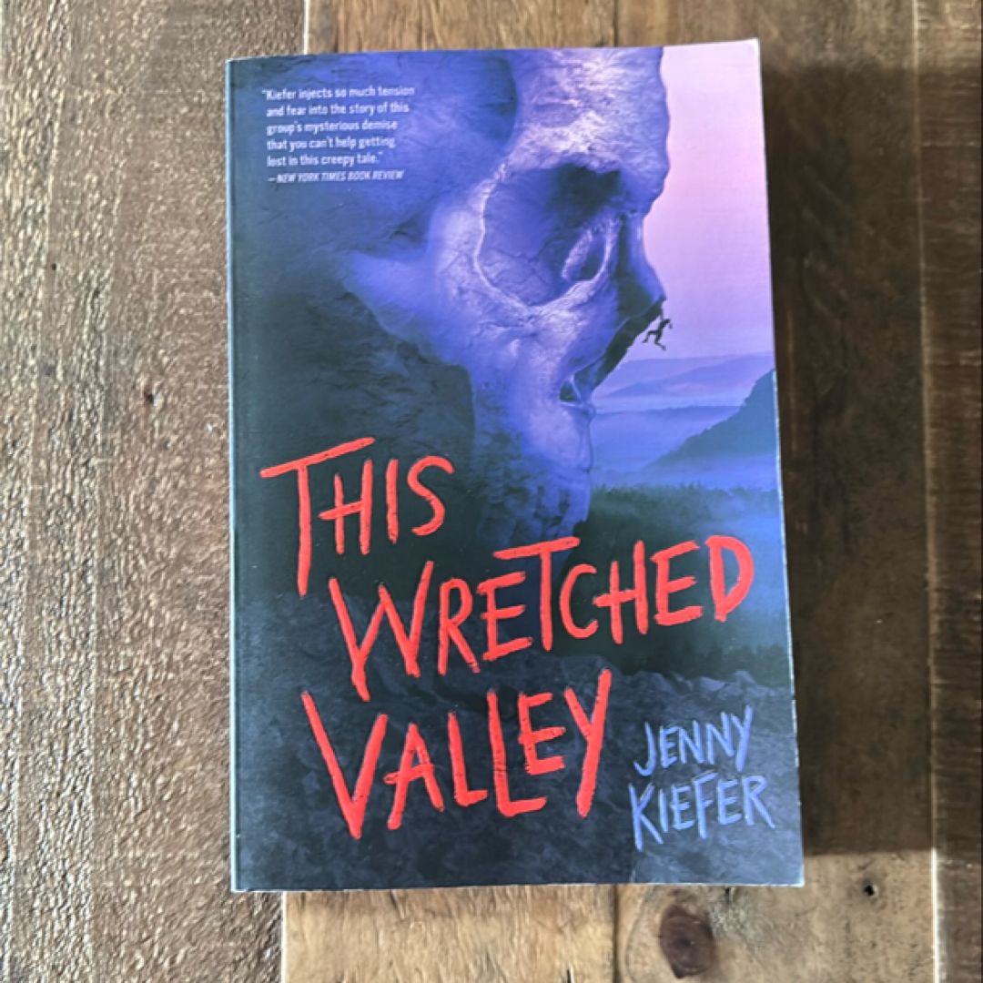 This Wretched Valley