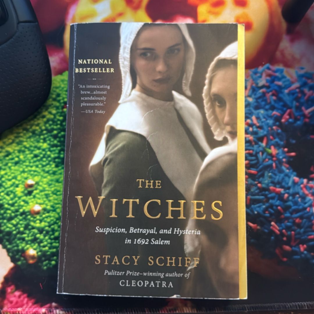 The Witches
